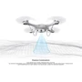 Квадрокоптер Syma X5UW-D с 2,4 Ггц управлением и поворотной FPV-камерой ( 32 cм) фото 12
