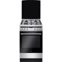 Плита комбинированная Amica 57GE3.43HZpTa(Xx)