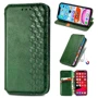 Чехол для телефонов Mobile Case Getman Cubic Green for Samsung A045 Galaxy A04: Совместимость Samsung A045 Galaxy A04