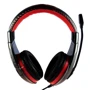Наушники Media-Tech NEMESIS USB (MT3574): Тип конструкции накладные