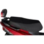 Электроскутер Atlas Spider 1500W Lithium Red фото 6