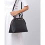 Женская сумка-купол Michael Kors черная (192877716204): Тип Сумки
