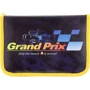 Пенал Kite Grand Prix (K17-622-8): Материал ПВХ