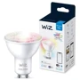 Умная лампочка WiZ GU10 4,7 W 50W 345 Lm 2200-6500K RGB Wi-Fi