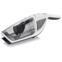 Пылесос ETA Moneto II 644990000 White: Вес 2.5 кг