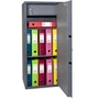 Сейф Safetronics NTL 100Ms: Тип Офісний