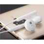 Наушники Huawei AM115 White: Тип крепления без креплений