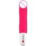 Вибратор Fun Factory BIG BOSS G5 pink