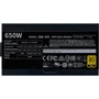 Блок живлення Cooler Master V650 GOLD (MPY-6501-AFAAGV): Модульні (знімні) кабелю Full
