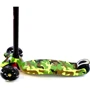 Самокат Best Scooter MAXI Милитари (А 25468 /779-1323): Количество колес 3