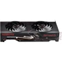 Видеокарта Sapphire Radeon RX 6700 XT PULSE (11306-05-20G): Интерфейс PCI Express 4.0 x16