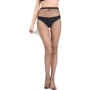Колготки в среднюю сетку NDS W25 Black One Size (23547)