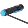 Ліхтар туристичний Ліхтар Olight Baton Pro (2370.31.51): Дальність підсвічування, м 132