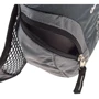 Сумка Deuter Pulse 1 цвет 7000 black (3935019 7000): Цвет черный