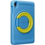 Планшет Blackview Tab А5 Kids 3/64GB Wi-Fi Tropical Blue (UA): Операционная система DokeOS_P 4.0 Based on Android 14
