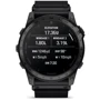 Смарт-часы Garmin Tactix 7 Amoled Edition Nylon Band (010-02931-01): Материал ремешка Нейлон