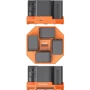 Зарядное устройство SmallRig + 4 аккумулятора NP-F970 (4834)