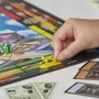 Игра настольная Hasbro MONOPOLY Монополия Гонка - украинская версия (E7033)