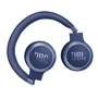 Наушники JBL Live 670NC Blue (JBLLIVE670NCBLU) фото 6