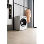 Стиральная машина Whirlpool FWSG 61283 BV EE: Тип машины Автомат