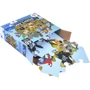 Пазл Same Toy Ноев ковчег 48 элементов (88095UT)