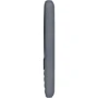 Мобильный телефон Assistant AS-201 Dual Sim Grey (UA UCRF): Дисплей 2.4 TFT (240x320)