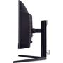Монитор Acer Predator X34V (UM.CXXEE.V01): Тип ЖК-матрицы OLED