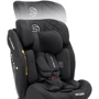 Автокрісло Sesttino Secure Pro Black 0-36 кг (Hnrt_4945) фото 9