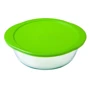 PYREX C&S 2.3 л кругл. 26 см (208P000)