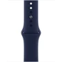 Аксесуар для Watch Apple Sport Band (DEMO Package) Deep Navy for Apple Watch 42 / 44mm: Сумісність Apple Watch 45mm, Apple Watch 42mm, Apple Watch 44mm