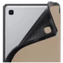 Аксесуар для планшетних ПК BeCover Flexible TPU Mate Gold for Samsung Galaxy Tab A7 Lite SM-T220 / SM-T225 (706476) фото 4