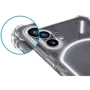 Чохол для телефона BeCover TPU Case Anti-Shock Clear for Nothing Phone (1) (709349): Матеріал полиуретан