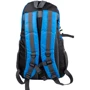 Мужской рюкзак Valiria Fashion синий (3DETAB901-5): Фактура Тканая, Матовая