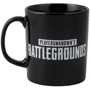 Кружка PUBG Logo Mug-N / A-Black / White 325 мл: Виробник Jinx
