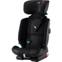 Автокресло BRITAX-ROMER ADVANSAFIX i-SIZE Galaxy Black: Вес ребенка 9-36 кг