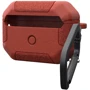 Чехол для наушников UAG Scout Rust (104123119191) for Apple AirPods Pro 2 фото 6