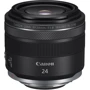 Объектив для фотоаппарата Canon RF 24mm f/2.8 STM (5668C002) UA