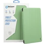 Аксессуар для iPad BeCover Smart Case with Apple Pencil mount Green (707528) for iPad Pro 11" (2020-2021)