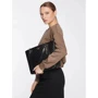 Жіноча сумка GUESS NOELLE ELITE TOTE чорна (HWQG7879230-BLA): Країна виробник США