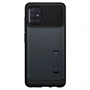 Чохол для телефона Spigen Slim Armor Metal Slate (ACS00820) для Samsung A515 Galaxy A51: Сумісність Samsung A515 Galaxy A51