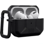 Чохол для навушників UAG Civilian Black (104124114040) для Apple AirPods Pro 2 фото 8