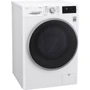Стиральная машина LG F4J6TS1W: Максимальный уровень шума, дБ 73