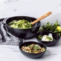 Полотенце GreenPan 3 шт. 50x70 см (CC001677-001)	: Состав хлопок