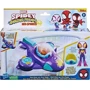 Игровой набор HASBRO Marvel Spidey и его удивительные друзья (F6775_F7254): Тип Игровая фигурка
