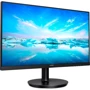 Монитор Philips 271V8LAB/00: Покрытие экрана антибликовое