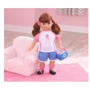Набір для ляльок KidKraft 18-in Selena Soccer Doll (67352) фото 2