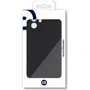 Чохол для телефона ArmorStandart Matte Slim Fit Black для Xiaomi Redmi A1 (ARM62827): Тип накладка на задню частину