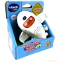 Развивающая игрушка Vtech серии Бип Бип - Самолет (80-188126): Возраст от 1 года