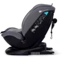Автокресло Kinderkraft Xpedition Grey (KCXPED00GRY0000) фото 6