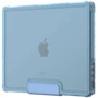 UAG [U] Lucent Cerulean (134001115858) for MacBook Pro 14" M4 | M3 | M2 | M1: Тип чехла чехол-накладка